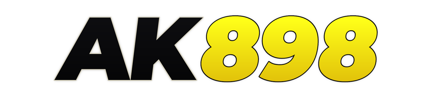 ak898 โลโก้